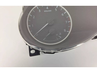 Přístrojová deska  Nissan Murano Z52 2017 248105AA1A  