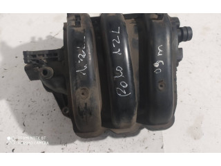 Всасывающий коллектор