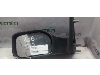 Zpětné zrcátko Peugeot 106