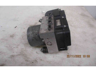 Блок АБС 9661986780, 22201652   Citroen  C4 I  2004 - 2010 года