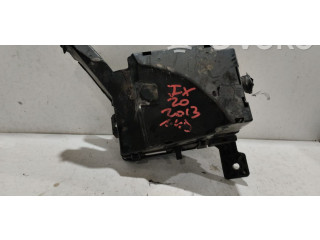 Блок предохранителей Hyundai ix20