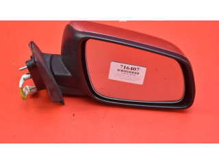 Зеркало электрическое Mitsubishi Lancer VIII 2007 - 2017 года