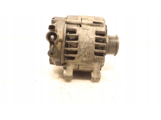 Генератор 2614016D Citroen DS4