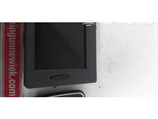 Дисплей    259151852R   Renault Clio III