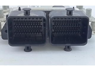 Блок управления двигателя 3391081P00, 0261S12369 Suzuki Ignis