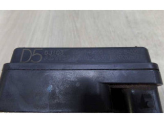 Блок АБС 89540-B4020, 43271 Daihatsu Terios - года