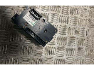 Блок управления климат-контролем    Jeep Grand Cherokee