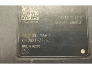 Блок управления ABS 27536AL03A, 06210975563 Subaru Outback (BS) 2016