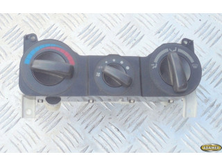 Блок управления климат-контролем Mitsubishi Galant