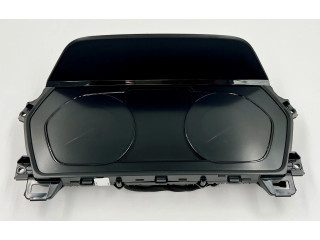 Панель приборов 5A37730, 5A37730   BMW 1 F40       