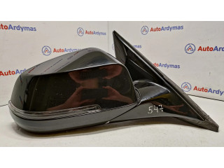 Zpětné zrcátko pravé BMW 7 F01 F02 F03 F04 2015 51167308514