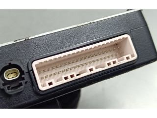 Блок управления 1185263401 MG HS