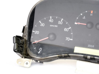 Přístrojová deska  Fiat Punto (188) 2001 46812967  