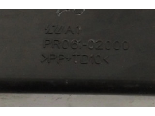 Pojistková skříňka Řídící jednotka BSM PR06102000 Mitsubishi ASX 2011