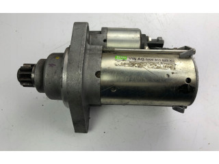 Стартер 0AM911023K Audi A1