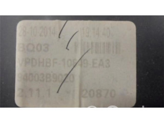 Панель приборов 94003B9020 Hyundai i10