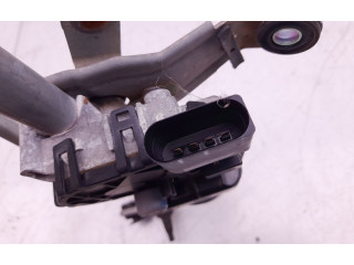 Моторчик дворников 5C8955119 Volkswagen Jetta IV