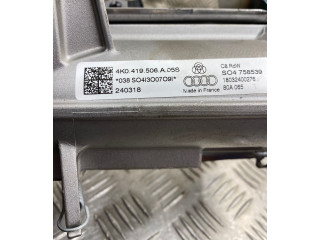 Рулевая рейка 4K0419506A Audi A7 S7 4K8 2018 - года