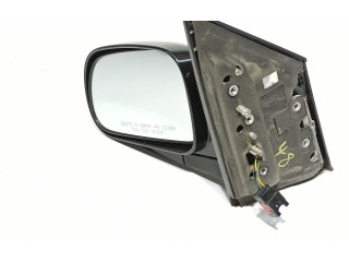 Zpětné zrcátko SsangYong Actyon 2010 7891031021LAK