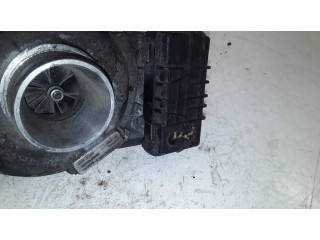  Турбина Citroen C-Crosser 2.2 9684849580, 7696744         