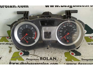 Панель приборов 8200582705G   Renault Clio III       