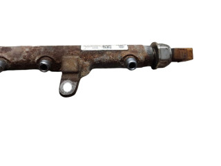 Vstřikovací lišta 03L130089B, 48B13640A02 Volkswagen Caddy CAYD