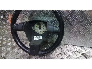 Руль Skoda Octavia Mk2 (1Z) 2004 - 2013 года