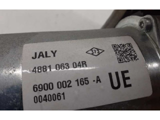 Рулевая рейка 488106304R Renault Twingo II 2007 - 2014 года