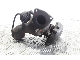 Турбина Peugeot 607 7266835002S, 0J100032F