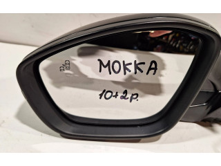 Zpětné zrcátko Opel Mokka B 2020 98358869