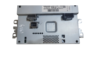 Дисплей 31382525, 7609502009 Volvo V40