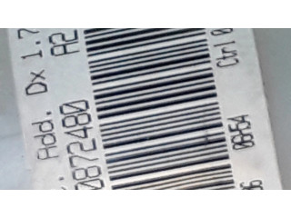 Вентилятор печки    9650872480   Citroen C4 Grand Picasso