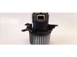 Вентилятор печки