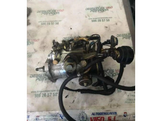 Vstřikovací čerpadlo F8QLT02, BOMBAINYECCION Volvo 440