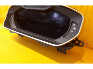 Přístrojová deska Audi A8 S8 D5 2017 4N0920790D, 4N0920790D