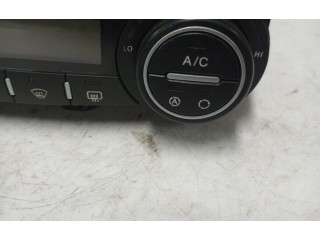Блок управления климат-контролем 972501H500 KIA Ceed