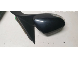 Зеркало электрическое        Volvo S80  2007 - 2013 года   