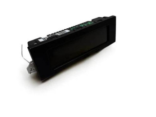 Дисплей    96666323XT   Citroen DS3