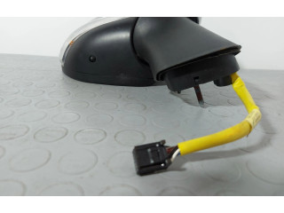 Zpětné zrcátko Renault Captur