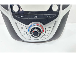 Блок управления климат-контролем    Hyundai ix20