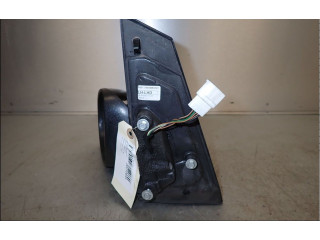 Зеркало электрическое        Ford Ka  2009 - 2017 года   