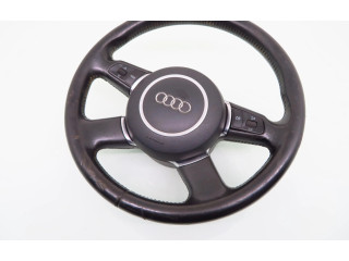 Руль Audi A8 S8 D3 4E 2002 - 2009 года