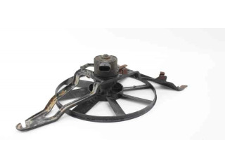 Вентилятор радиатора         Citroen Saxo 1.0