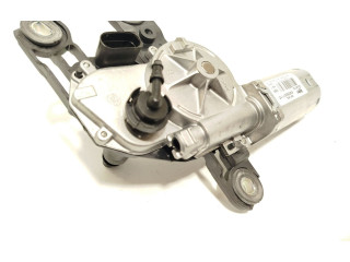 Моторчик заднего дворника 8V0955711C, 8V0955711C    Cupra Leon