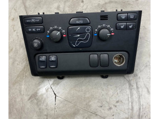 Блок управления климат-контролем 8682734, 03W14E Volvo XC90