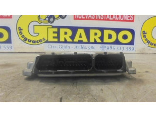 Блок управления 55187372, 6160062705   Fiat Seicento/600