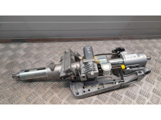  рейка  Колонка рулевая A204462206   Mercedes-Benz CLS C218 X218 2011-2017 года