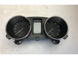 Панель приборов 5L0920940K Skoda Yeti (5L)