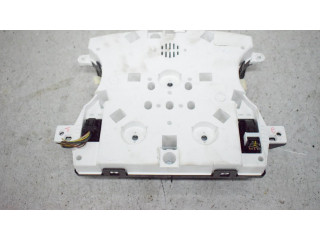 Панель приборов    Mini One - Cooper R50 - 53       