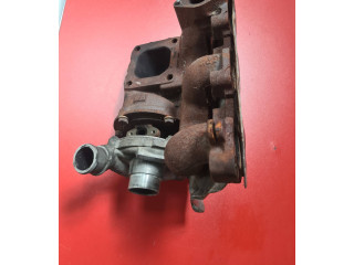 Турбина Jaguar XJ X300 257Q6K682AJ для двигателя 9JPGRB